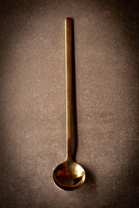 Tea spoons