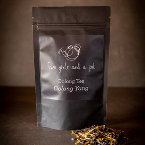 Oolong Yang