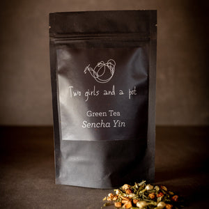 Sencha Yin