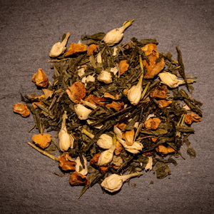 Sencha Yin